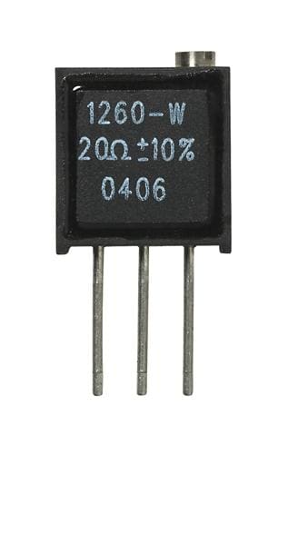 Y0069500R000J0L | 파츠바다 - 모든 전자부품의 정답