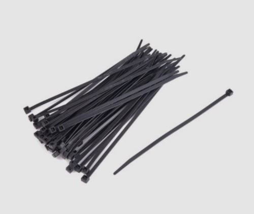 동아 케이블타이 검정 140mm (1000PCS) | 파츠바다 - 모든 전자부품의 정답