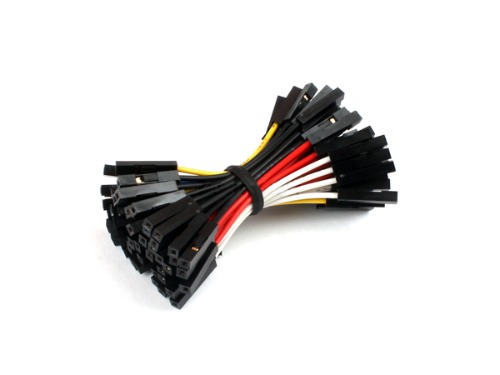 GSH-50105 (50mm F/F 10PCSx5color) | 파츠바다 - 모든 전자부품의 정답