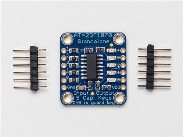 1362 | 파츠바다 - 모든 전자부품의 정답