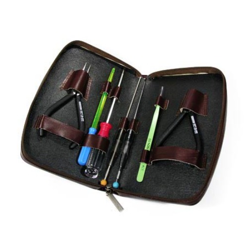 TOOLMAX 드라이버 공구셋 TYPE-1 | 파츠바다 - 모든 전자부품의 정답