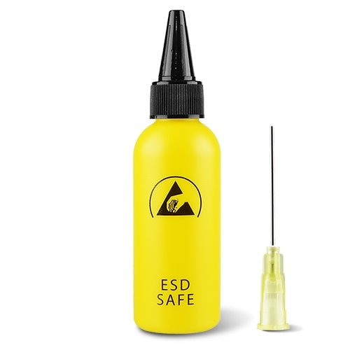 MAXPUMP MPN-60Y(노랑) ESD바늘보틀 60mL 인출기/디스팬서 | 파츠바다 - 모든 전자부품의 정답