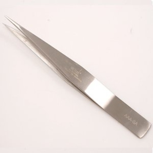 VETUS 고급핀셋 AAA-SA (SA타입) | 파츠바다 - 모든 전자부품의 정답