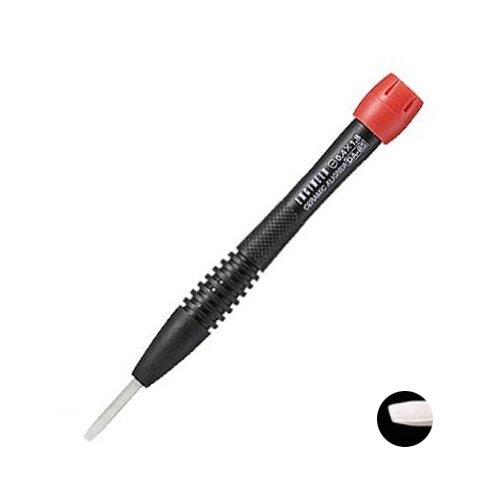 ENGINEER 세라믹 조정드라이버 DA-85 | 파츠바다 - 모든 전자부품의 정답