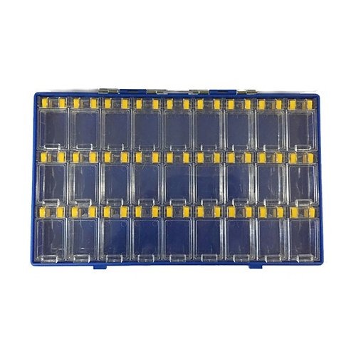 CA306-3 SMD칩박스세트 CA306+CA103(27EA) | 파츠바다 - 모든 전자부품의 정답