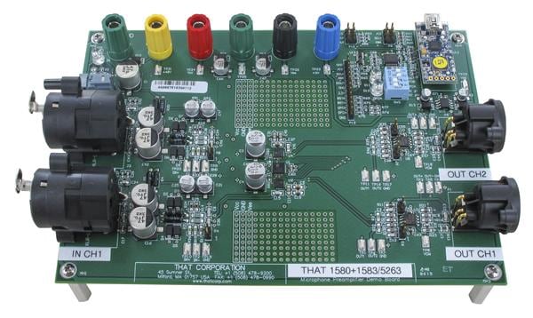 158X/5263-DEMO | 파츠바다 - 모든 전자부품의 정답