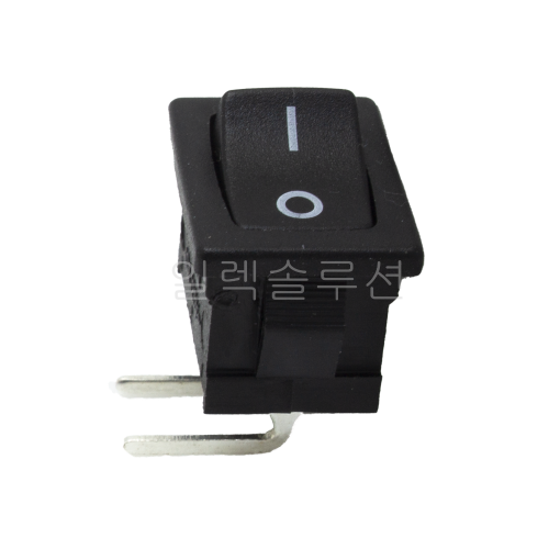 RL3-111-G-2-BK/BK-P7-F 로커 시소 토글 라커 전원 스위치 RLEIL | 파츠바다 - 모든 전자부품의 정답