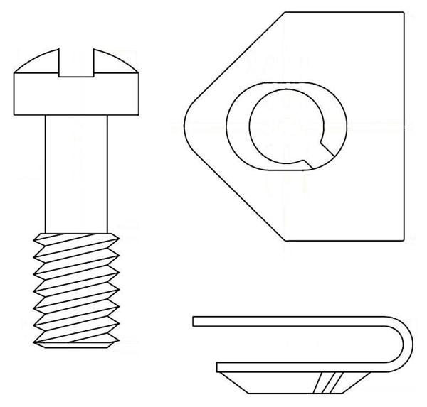 160-000-002R032 | 파츠바다 - 모든 전자부품의 정답