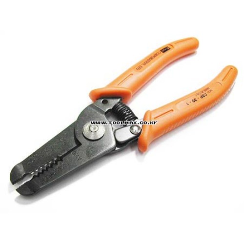 EXSO CSP-30-1 WIRE STRIPPER 와이어스트립 | 파츠바다 - 모든 전자부품의 정답