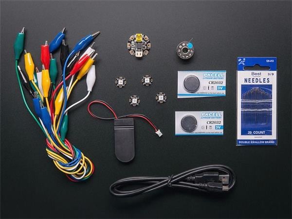 1657 | 파츠바다 - 모든 전자부품의 정답