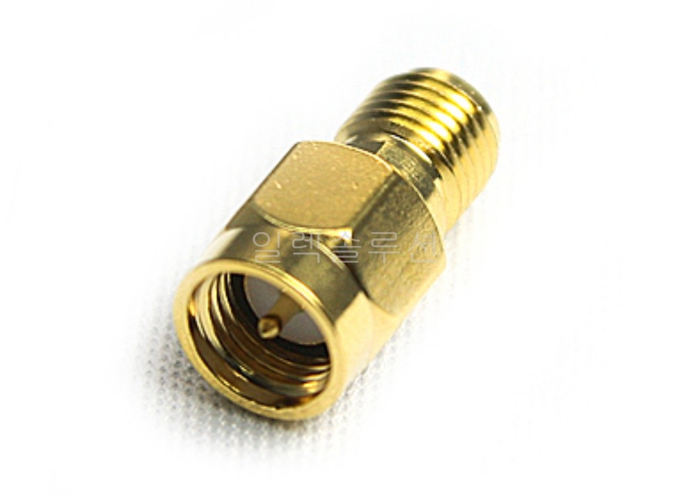 SMAP-SMAJ   SMA 커넥터 | 파츠바다 - 모든 전자부품의 정답