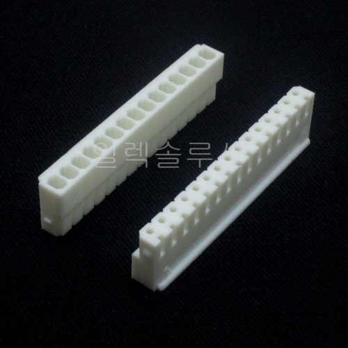 YMH025-13R 연호 사각커넥터 YEONHO | 파츠바다 - 모든 전자부품의 정답