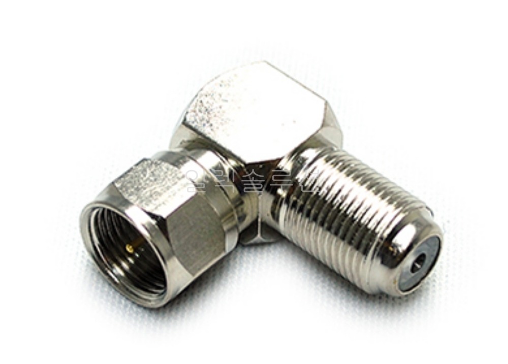 F-LA   F 커넥터 | 파츠바다 - 모든 전자부품의 정답