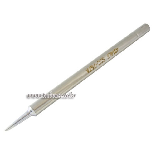 METCAL SSC-767A ( SP-200용  납땜 인두팁 ) | 파츠바다 - 모든 전자부품의 정답