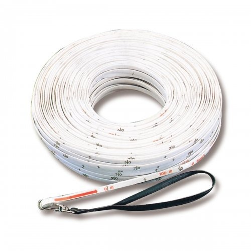 KOMELON 간승 줄자 100Mx7mm | 파츠바다 - 모든 전자부품의 정답