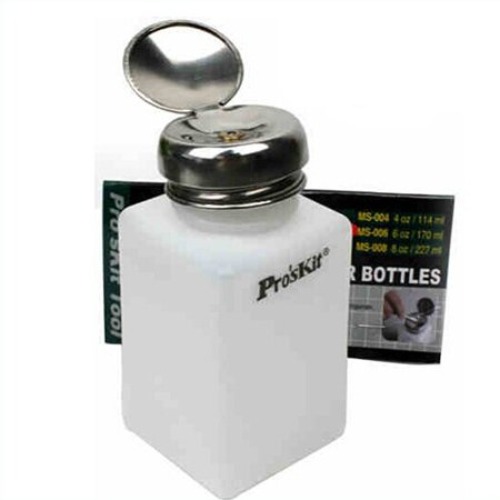 PROSKIT MS-006 세척정량인출기 | 파츠바다 - 모든 전자부품의 정답