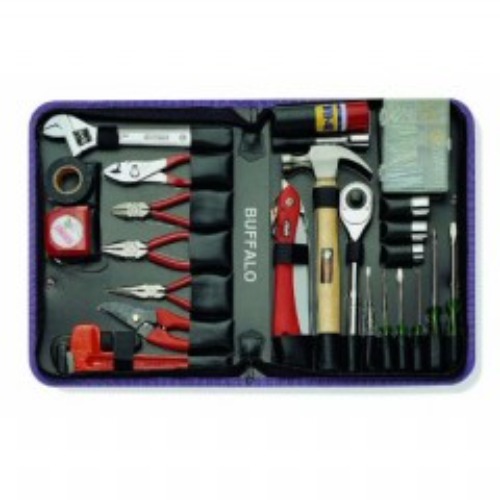 세신버팔로 전문용 전자공구세트 24PCS | 파츠바다 - 모든 전자부품의 정답