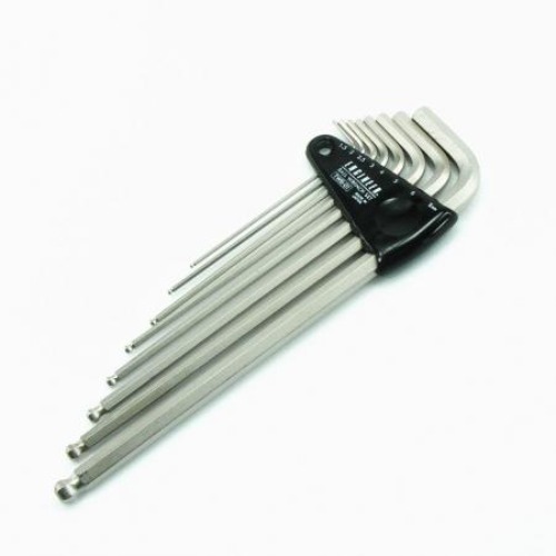 ENGINEER TWB-01 BALL POINT 육각렌치 HEX WRENCH SET | 파츠바다 - 모든 전자부품의 정답