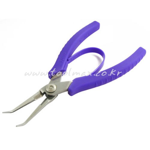 3.PEAKS LS-04 굴곡 LONG BENT NEEDLE NOSE PLIER | 파츠바다 - 모든 전자부품의 정답