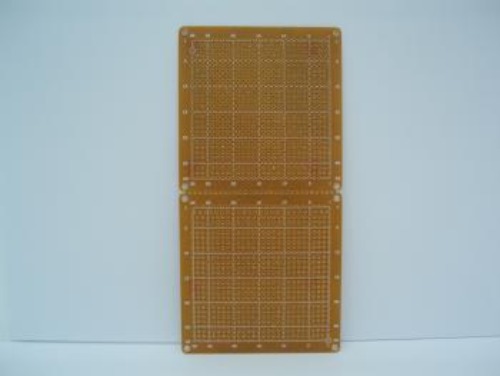 SIP[P7] 만능기판 페놀PCB | 파츠바다 - 모든 전자부품의 정답