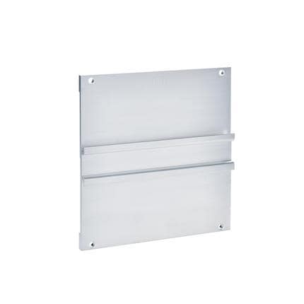 DIN RAIL MOUNTING Plate 60 MM | 파츠바다 - 모든 전자부품의 정답