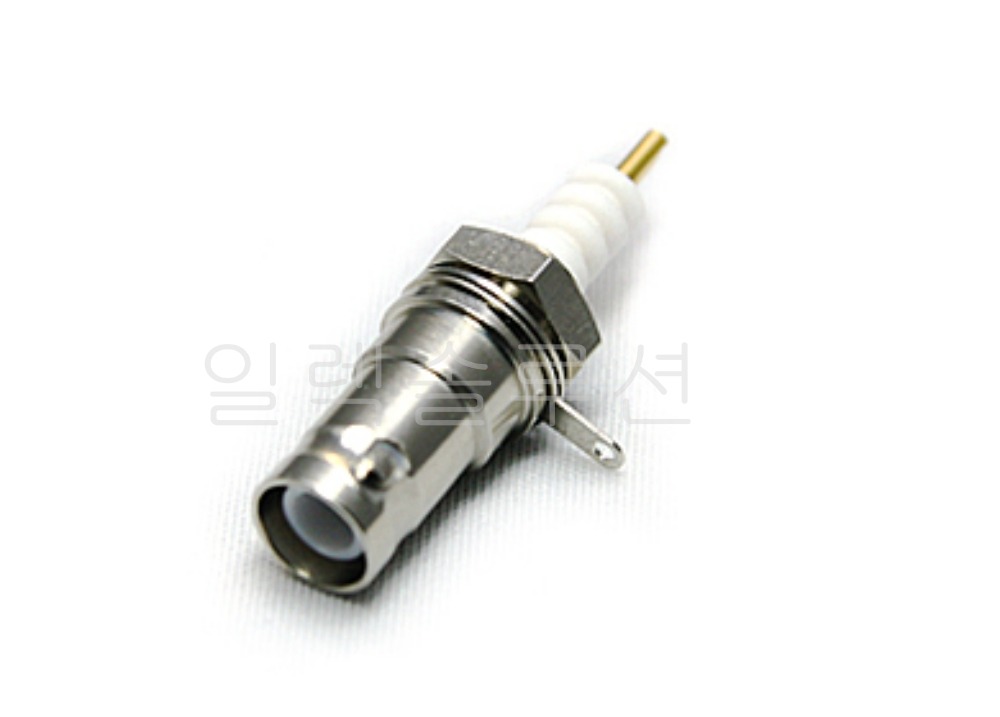 BNC-RB SHV   BNC 커넥터 | 파츠바다 - 모든 전자부품의 정답