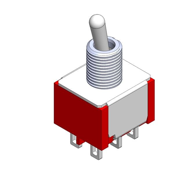 1MD1T2B3M1QES | 파츠바다 - 모든 전자부품의 정답