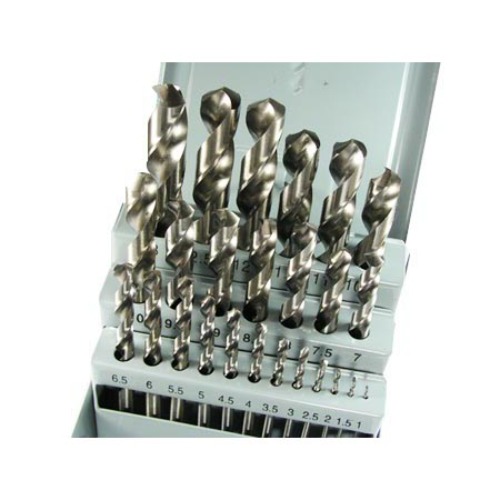 SCORE 드릴기리세트 25PCS | 파츠바다 - 모든 전자부품의 정답