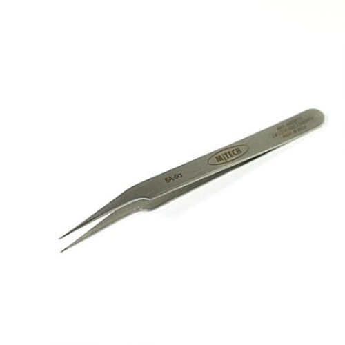 MJTech 5A-SA(유광) TWEEZER 핀셋 | 파츠바다 - 모든 전자부품의 정답