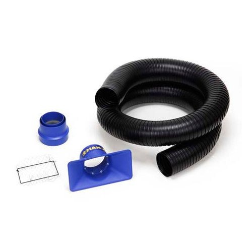 HAKKO C1571 덕트세트 FA-430용 (1인용) 납연기흡입기 | 파츠바다 - 모든 전자부품의 정답