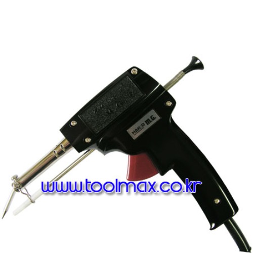 HAKKO 권총 납땜 인두 583(40W) | 파츠바다 - 모든 전자부품의 정답