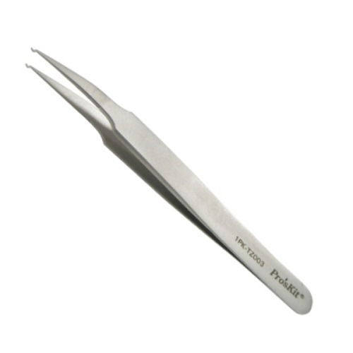 PROSKIT 1PK-TZ003 SMD용 핀셋 | 파츠바다 - 모든 전자부품의 정답