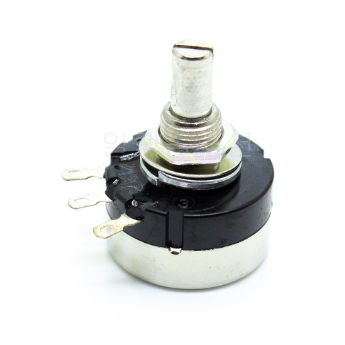 RV24YN 20S TOCOS 토코스 가변저항 볼륨 포텐셔미터 potentiometer | 파츠바다 - 모든 전자부품의 정답