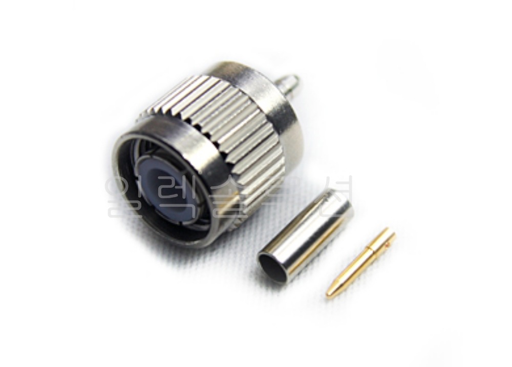 TNC-C-316   TNC 커넥터 | 파츠바다 - 모든 전자부품의 정답