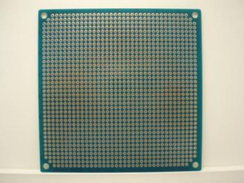 엑폭시 단면[BA9]100x100 | 파츠바다 - 모든 전자부품의 정답