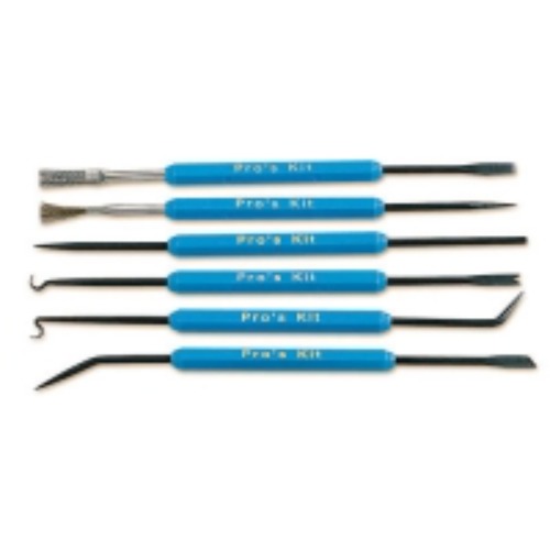 PROSKIT 1PK-3616 PROBE 세트 | 파츠바다 - 모든 전자부품의 정답