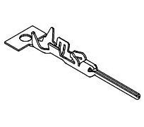 2-2106124-2 (Cut Strip) | 파츠바다 - 모든 전자부품의 정답