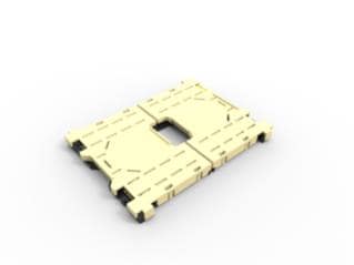 2-2822979-3 | 파츠바다 - 모든 전자부품의 정답