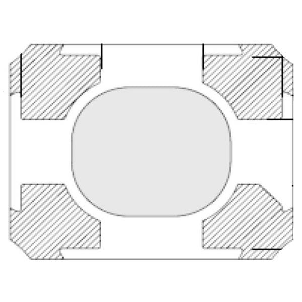 KC2520Z25.0000C1GX00 | 파츠바다 - 모든 전자부품의 정답