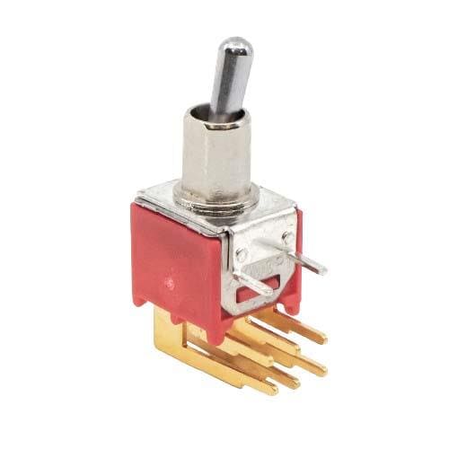 200MDP1T2B2M6RE | 파츠바다 - 모든 전자부품의 정답