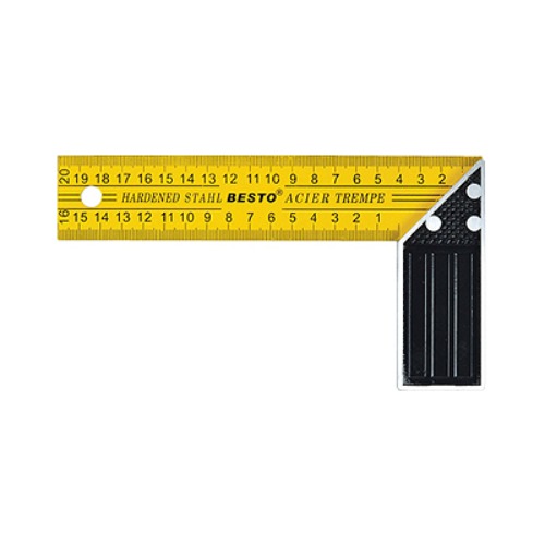 BESTO 소형 직각자 | 파츠바다 - 모든 전자부품의 정답