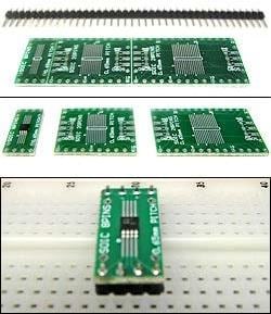 204-0006-01 | 파츠바다 - 모든 전자부품의 정답
