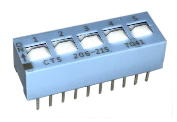 206-215 | 파츠바다 - 모든 전자부품의 정답