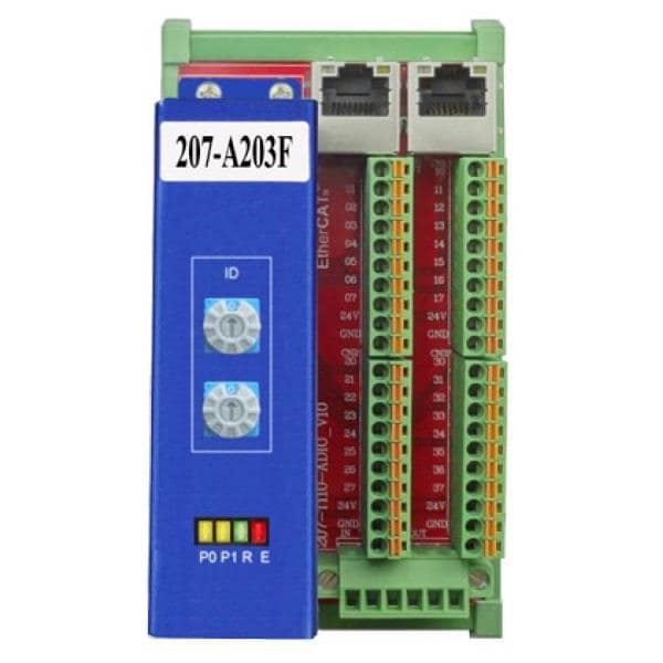 207-A203F | 파츠바다 - 모든 전자부품의 정답