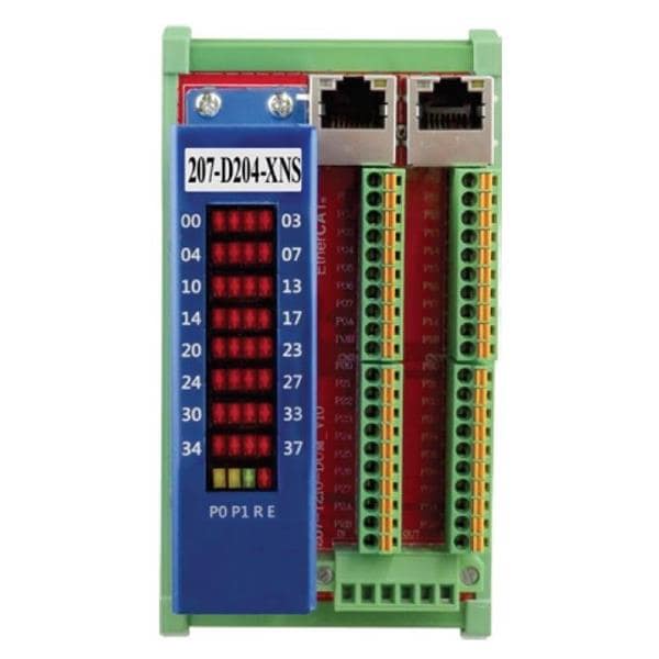 207-D204-XPS | 파츠바다 - 모든 전자부품의 정답