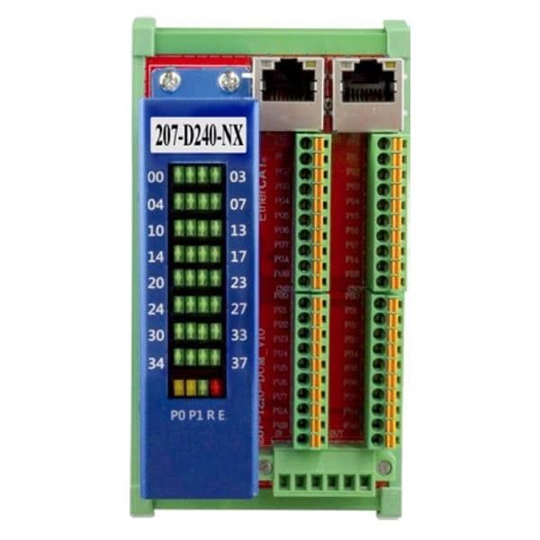 207-D240-NX | 파츠바다 - 모든 전자부품의 정답