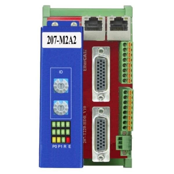 207-M2A2-GEN | 파츠바다 - 모든 전자부품의 정답