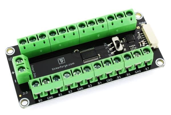 2114 | 파츠바다 - 모든 전자부품의 정답