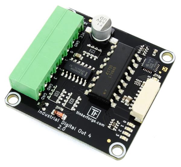 2124 | 파츠바다 - 모든 전자부품의 정답