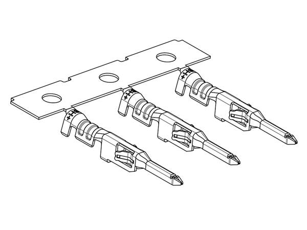 215953-0023 | 파츠바다 - 모든 전자부품의 정답